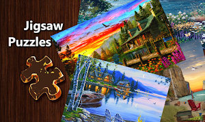 Puzzle Jigsaw Real Screenshot 2