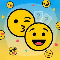 Moji Mania — Emoji Flip Match