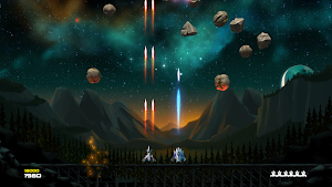 Astrosmash Screenshot 3