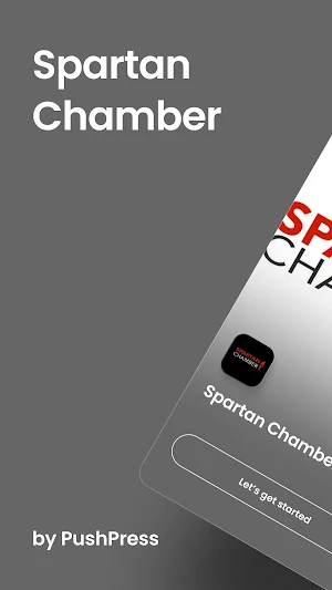 Spartan Chamber Screenshot 0