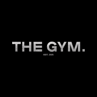 The Gym.