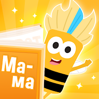 Kidbee: Learn to Read Alphabet