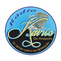 Rádio Kairós de Anápolis