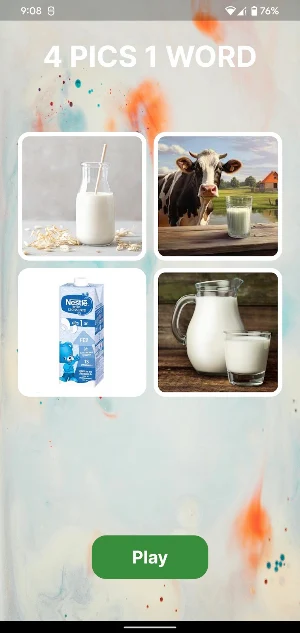 Find Word Screenshot 1