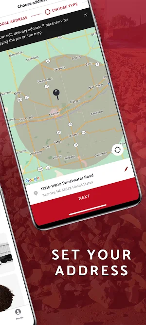 MNRock Screenshot 2