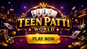 3 Patti World Screenshot 1