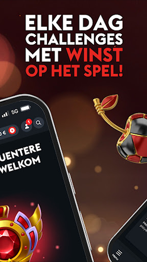 Casino777 Screenshot 3