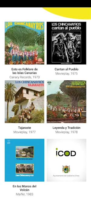 Chincanayros Screenshot 0