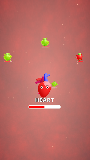 Auto Bacteria Screenshot 3