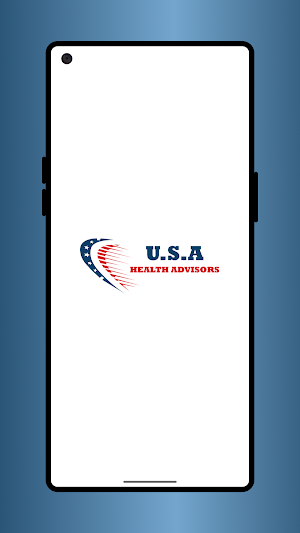 US Health Advisors Screenshot 0