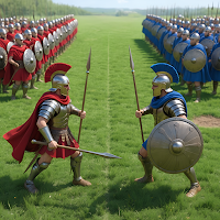 Crusade of Empires