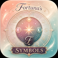 Fortuna's Symbols Astrology