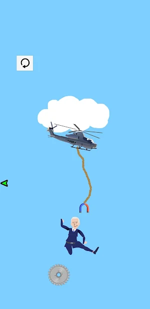 Super Chopper Screenshot 0