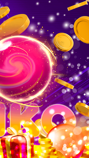 Plink Splash Screenshot 2