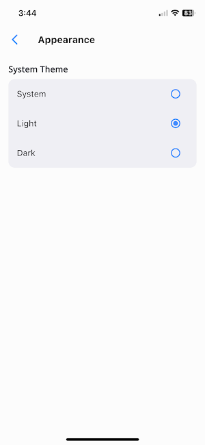 Ag Info Screenshot 2