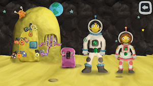 12 Locks Space Adventure Screenshot 2