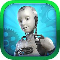 Annedroids Compubot Plus