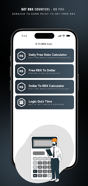 Bublox Screenshot 2