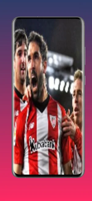 Athletic Bilbao 4k wallpaper Screenshot 2