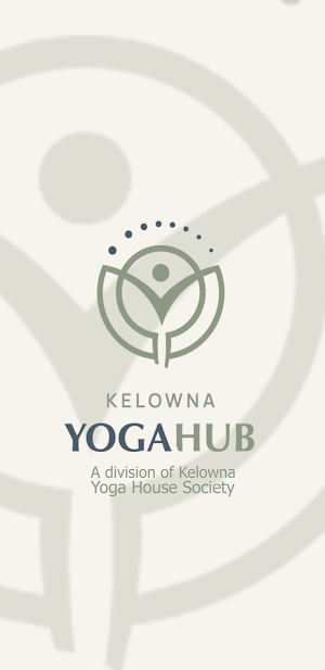 Kelowna Yoga Hub Screenshot 0