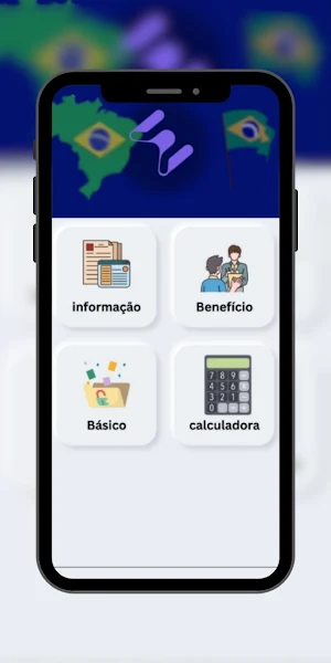 Excé - Empréstimo Pessoal Guía Screenshot 0