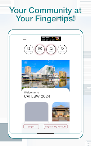 CAI LSW 2024 Screenshot 0