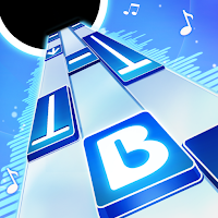 Beat Tiles: Music Game