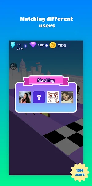 Crazy Jumping Screenshot 3