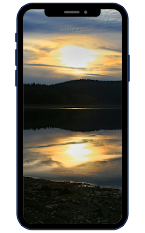 Sunrise Wallpapers Screenshot 1