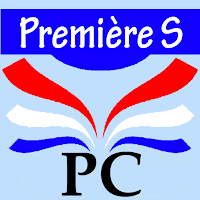 PC Première S