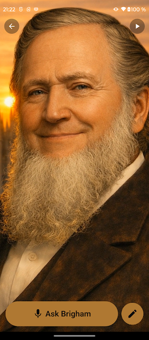Latter-day Prophets Screenshot 3