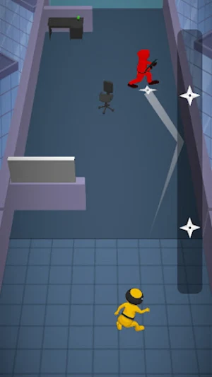 Ninja-Master StealthAssassin Screenshot 1