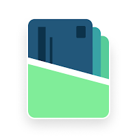 Card Wallet - NFC & BIN