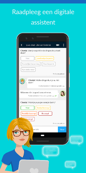 Zaurus Screenshot 3