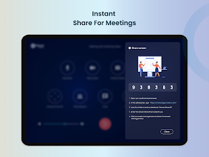 inMeet Fusion Controller Screenshot 2