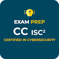 CC ISC2 Practice Question