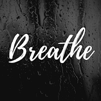 Breathe - Breath trainer and r