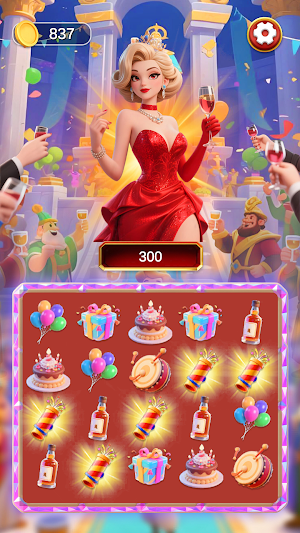 Vela Slots 777 Screenshot 1