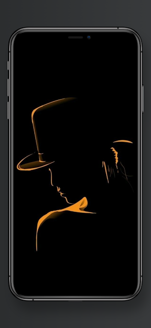 Shadow Wallpapers HD Screenshot 0