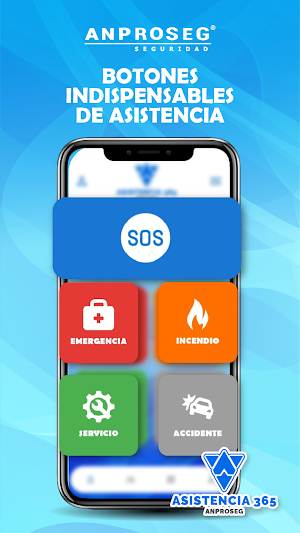 Anproseg365 Screenshot 3