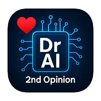 2nd Opinion - by Dr. AI