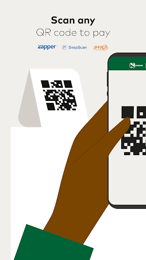Nedbank Masterpass Screenshot 3