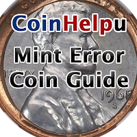 Mint Error Coins Images Values