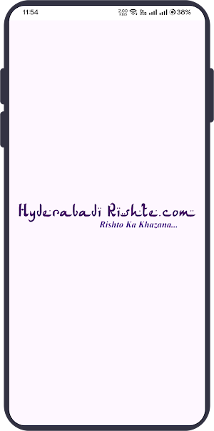 Hyderabadi Rishte Screenshot 0