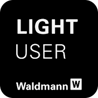 Waldmann LIGHT USER