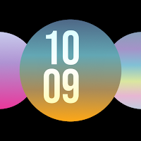 Wear OS Watch Faces: Animated