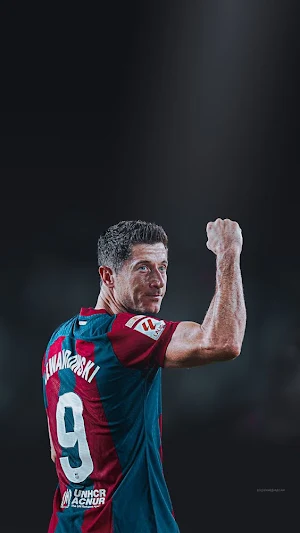Robert Lewandowski Wallpapers Screenshot 2