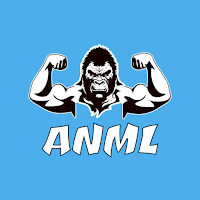 Animalmorph Athletics
