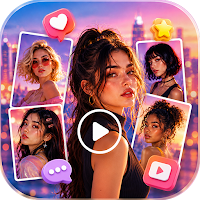 Photo Video Maker - SlideWave
