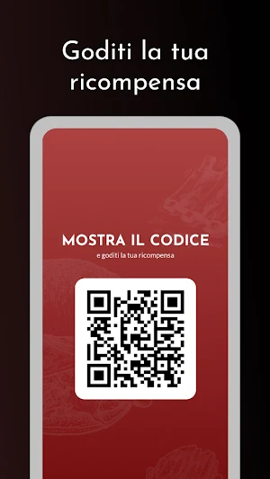 La Braseria App Screenshot 2